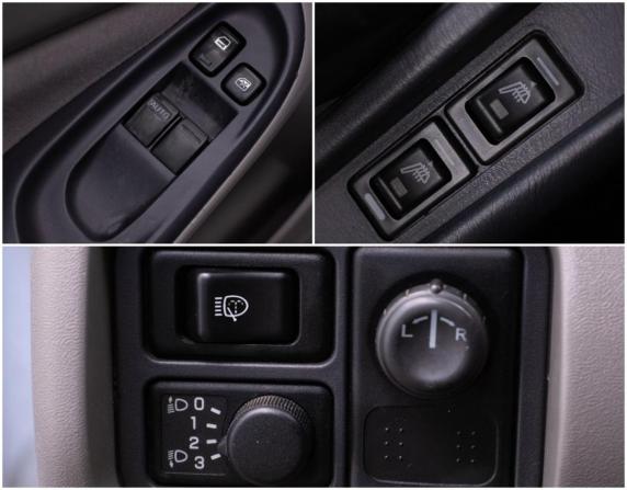 Nissan Almera II (N16) Рестайлинг с пробегом 2002 года, цена 340 000 рублей, 292136 км, седан, Автокод Объявления