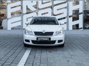 Skoda Octavia II (A5) Рестайлинг Ставрополь  - изображение 21