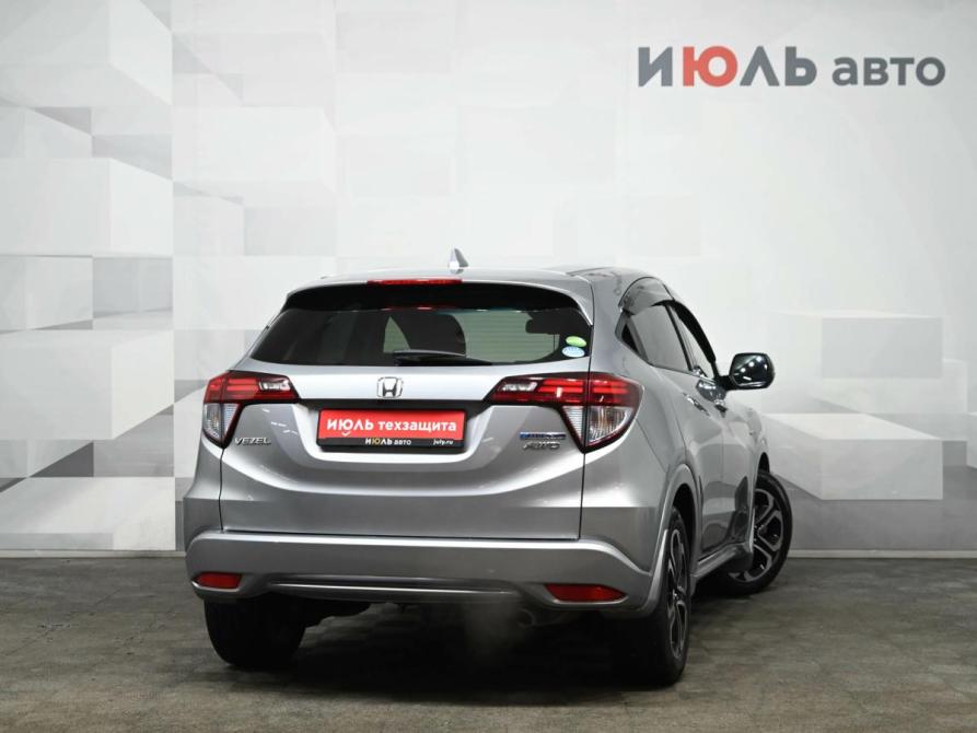 Honda Vezel I Екатеринбург  - изображение 6