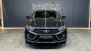 Lada (ВАЗ) Vesta I Уфа  - изображение 18