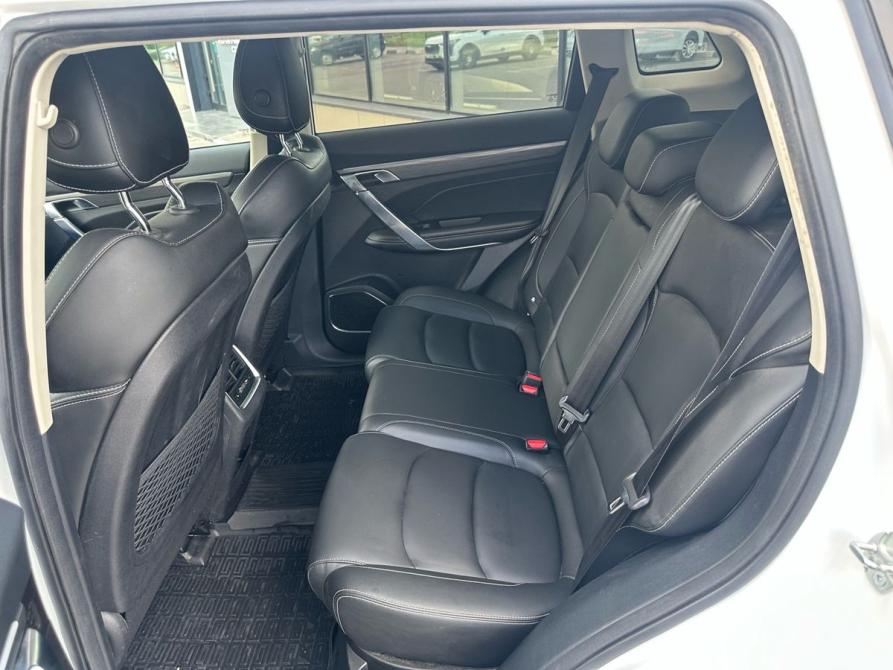 Geely Atlas Pro Нижний Новгород  - изображение 11