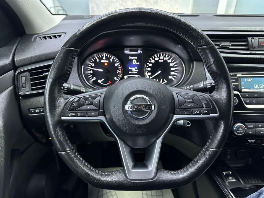Nissan Qashqai II Рестайлинг Ярославль  - изображение 13