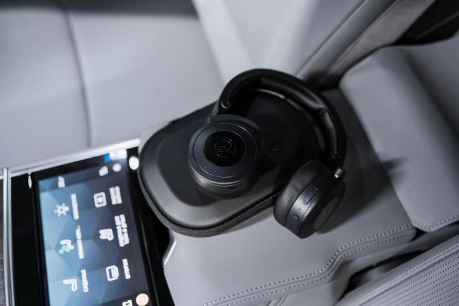 Новый Land Rover Range Rover V 2025 года, цена 34 100 000 рублей, внедорожник, Автокод Объявления