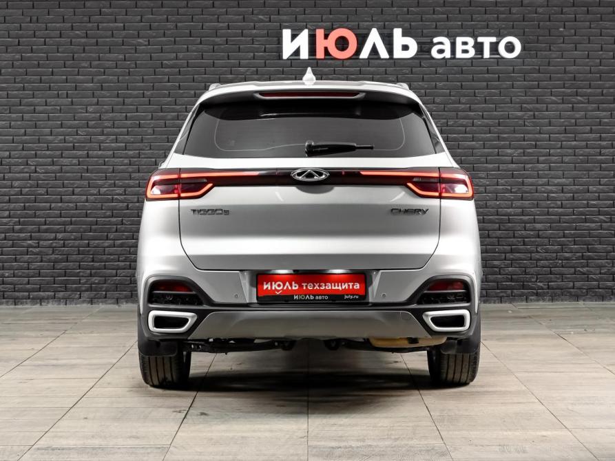 Chery Tiggo 8 I Рестайлинг Екатеринбург  - изображение 5