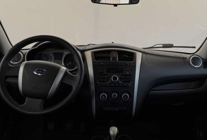 Datsun on-DO I с пробегом 2017 года, цена 460 000 рублей, 170764 км, седан, Автокод Объявления
