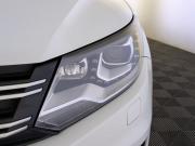 Volkswagen Tiguan I Рестайлинг Москва  - изображение 37