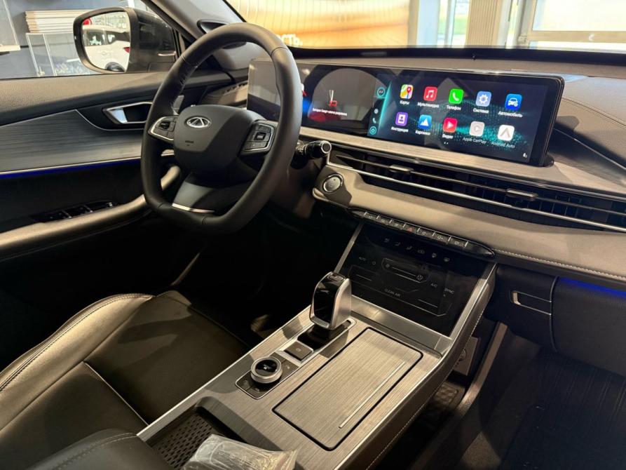 Chery Tiggo 7 Pro Max I Екатеринбург  - изображение 18