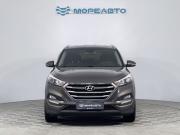 Hyundai Tucson III Калининград  - изображение 21