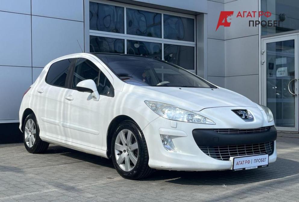 Peugeot 308 I Владимир  - изображение 1