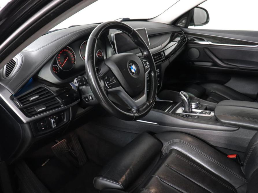 BMW X6 II (F16) Химки  - изображение 13