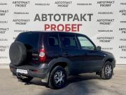 Chevrolet Niva I Рестайлинг Владимир  - изображение 14