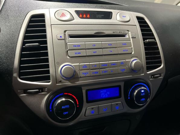 Hyundai i20 I с пробегом 2010 года, цена 522 000 рублей, 145929 км, хэтчбек, Автокод Объявления