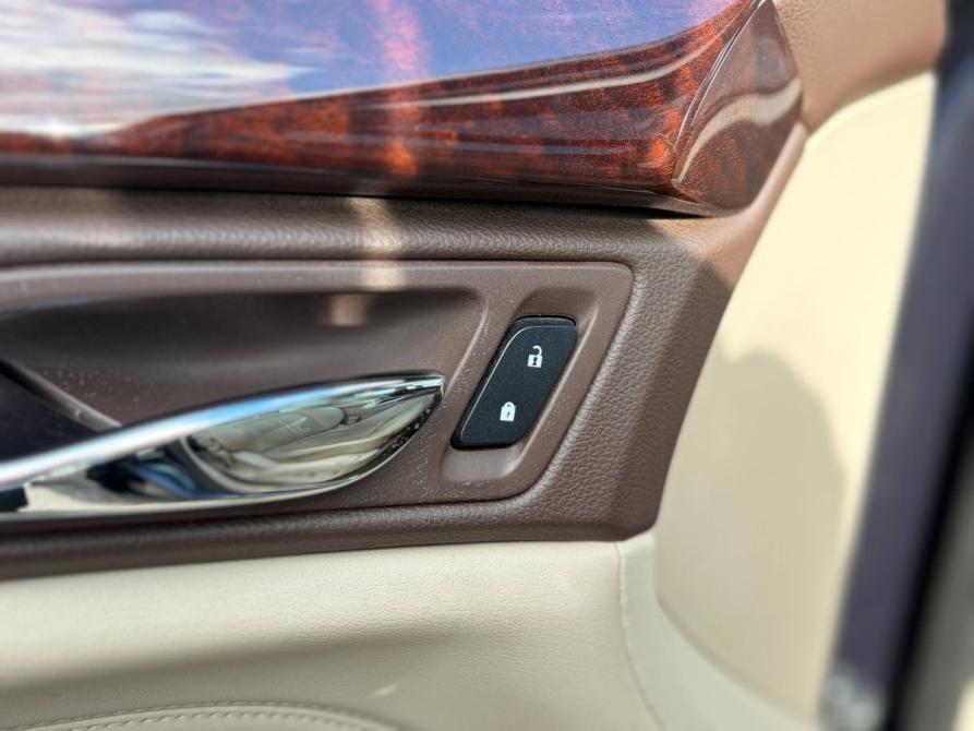 Cadillac SRX II Рестайлинг Санкт-Петербург  - изображение 29