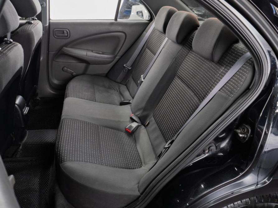 Nissan Almera Classic I Тюмень  - изображение 9