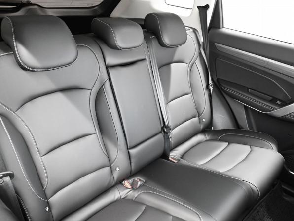 Geely Atlas Pro с пробегом 2022 года, цена 1 945 000 рублей, 80978 км, внедорожник, Автокод Объявления