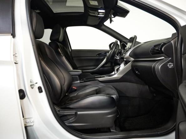 Mitsubishi Eclipse Cross I Рестайлинг с пробегом 2021 года, цена 2 589 000 рублей, 34654 км, внедорожник, Автокод Объявления