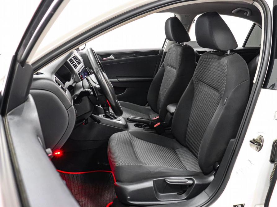 Volkswagen Jetta VI Минеральные Воды  - изображение 8