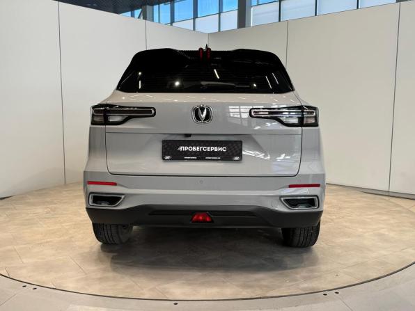 Changan CS55 Plus II с пробегом 2023 года, цена 2 280 000 рублей, 32655 км, внедорожник, Автокод Объявления