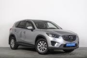 Mazda CX-5 I Рестайлинг Томск  - изображение 21