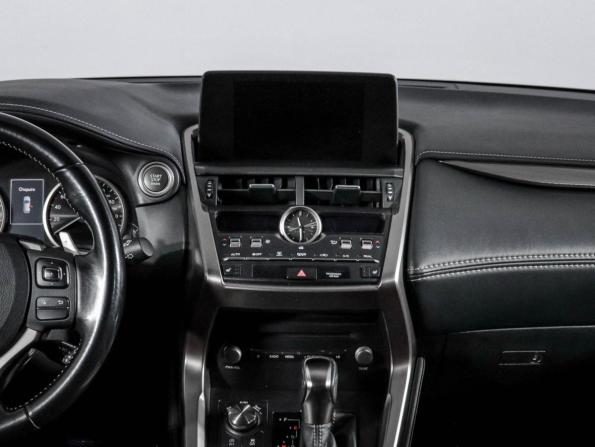 Lexus NX I Рестайлинг с пробегом 2017 года, цена 3 300 000 рублей, 56771 км, внедорожник, Автокод Объявления