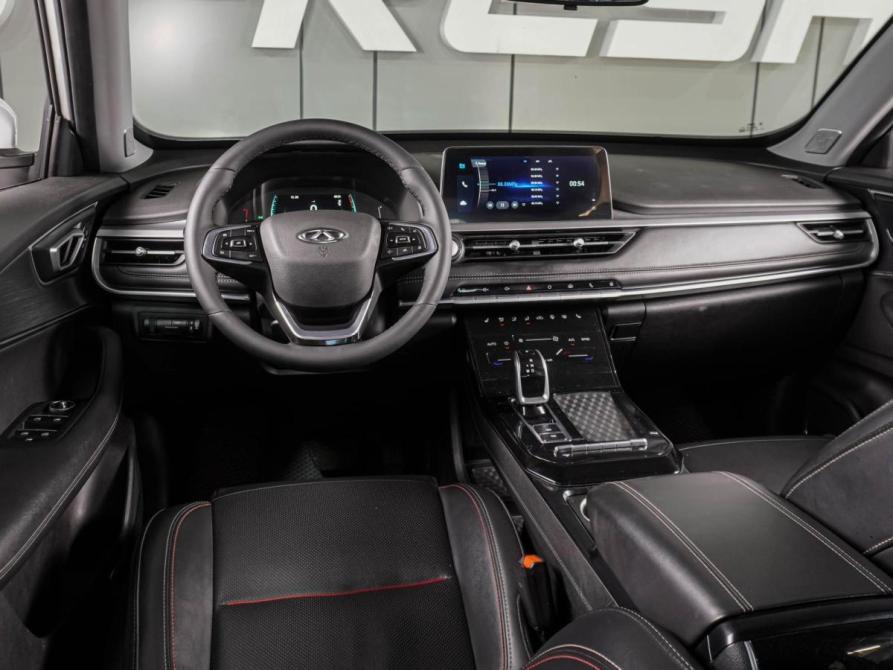 Chery Tiggo 7 Pro I Воронеж  - изображение 6