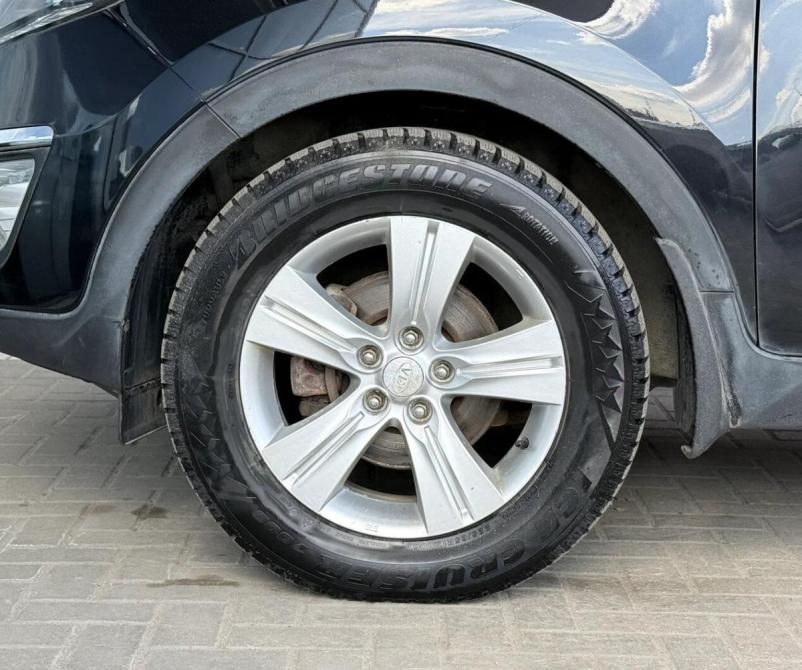 Kia Sportage III Липецк  - изображение 11