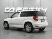 Skoda Yeti I Рестайлинг Воронеж  - изображение 18
