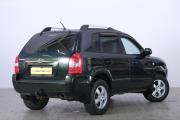 Hyundai Tucson I Омск  - изображение 27