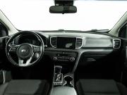 Kia Sportage IV Рестайлинг Санкт-Петербург  - изображение 35