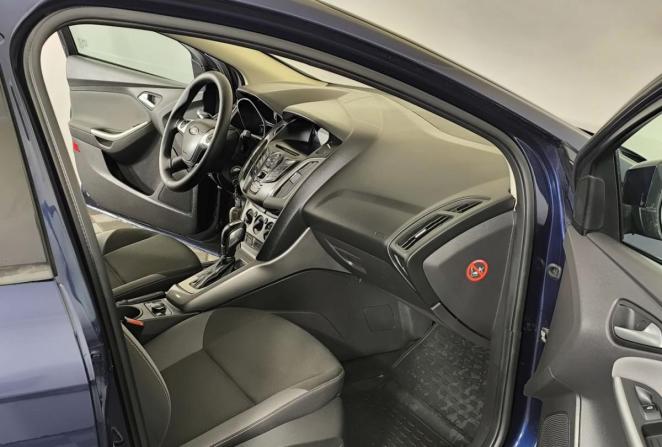 Ford Focus III с пробегом 2012 года, цена 630 000 рублей, 205222 км, универсал, Автокод Объявления