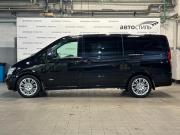 Mercedes-Benz Viano I (W639) Рестайлинг Санкт-Петербург  - изображение 25