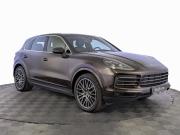 Porsche Cayenne III Москва  - изображение 33