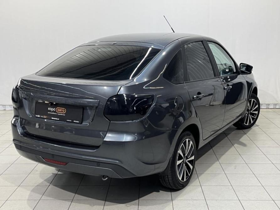 Lada (ВАЗ) Granta I Рестайлинг Курск  - изображение 3