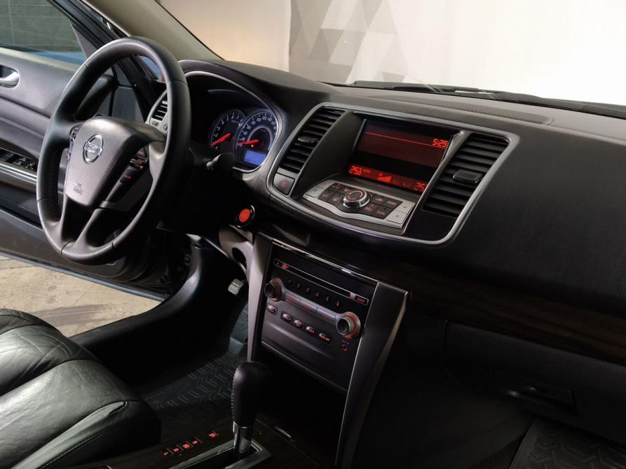 Nissan Teana II Рестайлинг Екатеринбург  - изображение 12