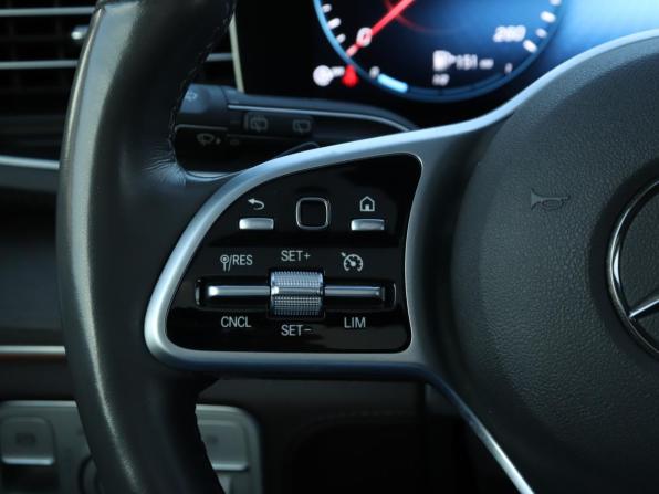 Mercedes-Benz GLE II (V167) с пробегом 2019 года, цена 7 000 000 рублей, 61300 км, внедорожник, Автокод Объявления
