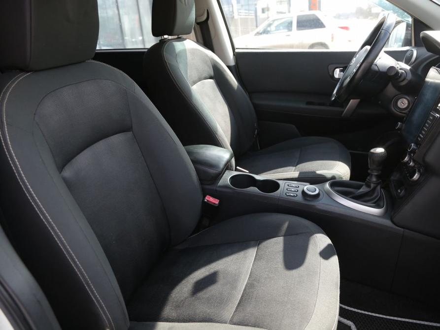 Nissan Qashqai+2 I Рестайлинг Иваново  - изображение 10