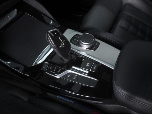BMW X4 II (G02) с пробегом 2020 года, цена 5 500 000 рублей, 77762 км, внедорожник, Автокод Объявления