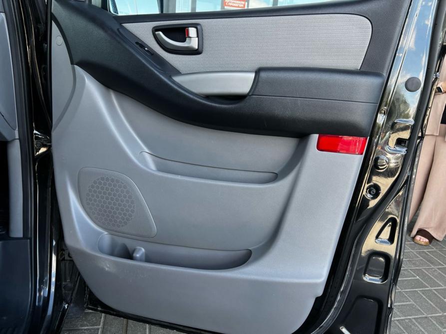 Hyundai Grand Starex I Волгоград  - изображение 19