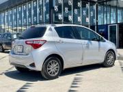 Toyota Vitz III (XP130) Рестайлинг Краснодар  - изображение 31