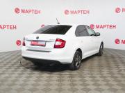 Skoda Rapid I Рестайлинг Вологда  - изображение 22