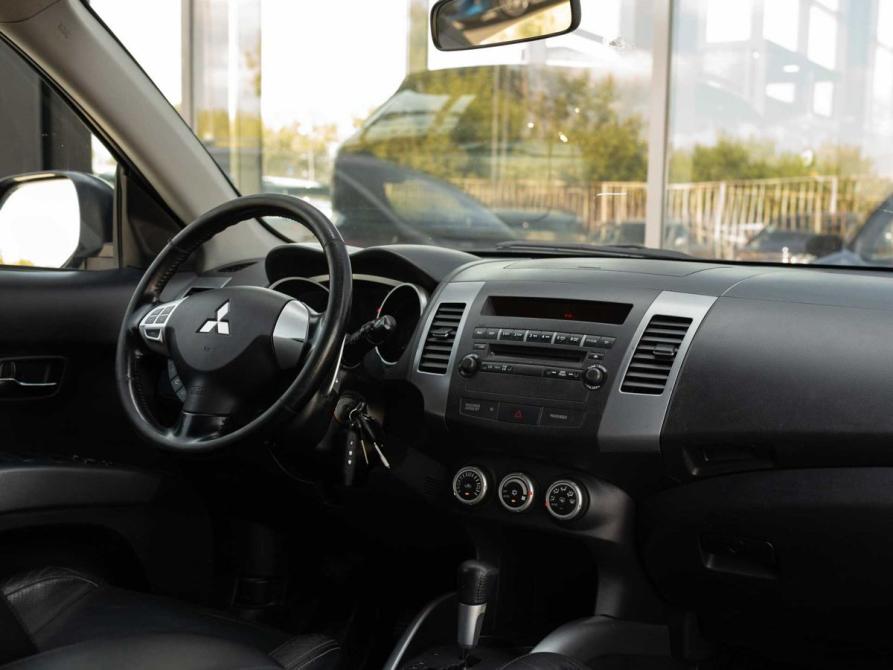 Mitsubishi Outlander II Новосибирск  - изображение 10
