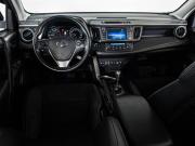Toyota RAV4 IV (XA40) Рестайлинг Ставрополь  - изображение 31
