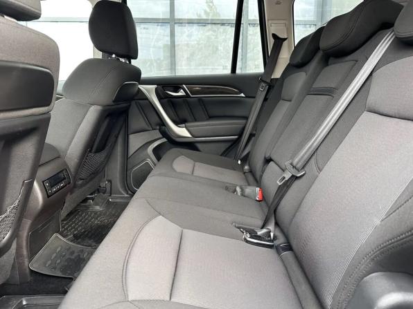 Haval H9 I Рестайлинг с пробегом 2021 года, цена 2 499 000 рублей, 93752 км, внедорожник, Автокод Объявления