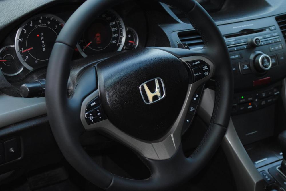 Honda Accord VIII Москва  - изображение 13