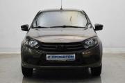 Lada (ВАЗ) Granta I Рестайлинг Москва  - изображение 17