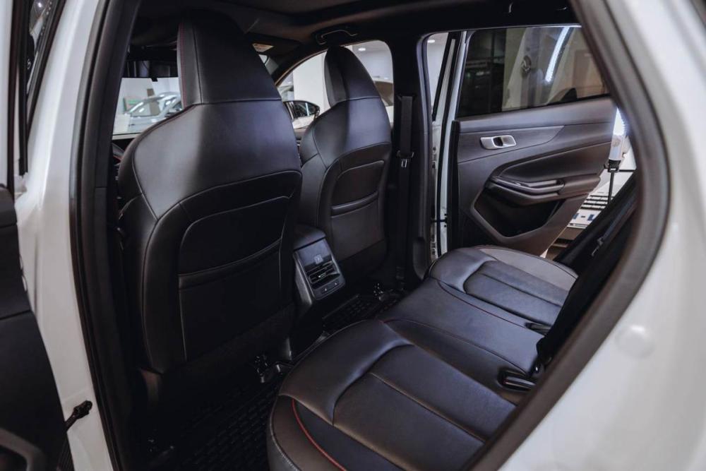 Changan UNI-S (CS55 Plus) Нижний Новгород  - изображение 10