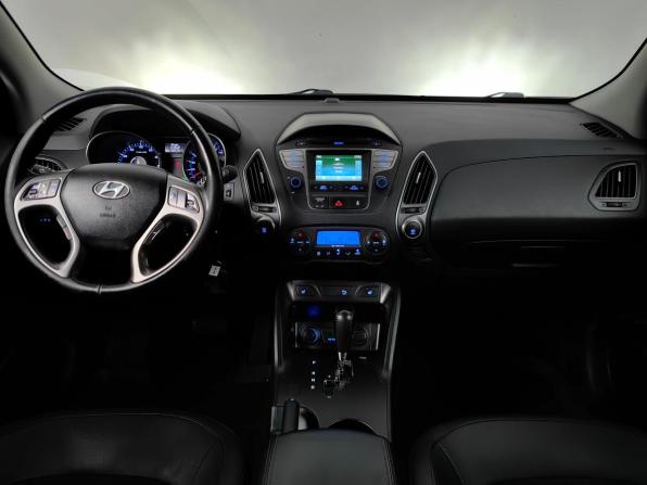 Hyundai ix35 I Рестайлинг с пробегом 2014 года, цена 1 225 000 рублей, 155345 км, внедорожник, Автокод Объявления