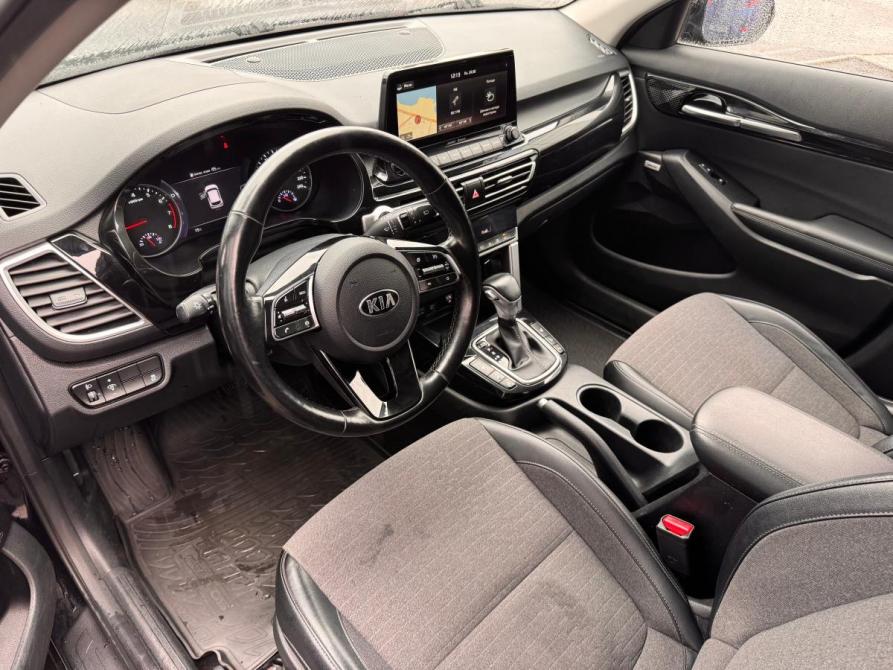 Kia Seltos I Санкт-Петербург  - изображение 7