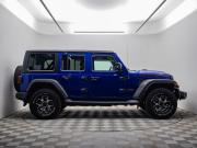 Jeep Wrangler IV (JL) Москва  - изображение 21