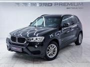 BMW X3 II (F25) Рестайлинг Уфа  - изображение 28